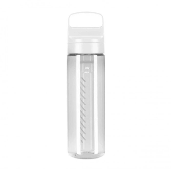 Butelka z filtrem do wody LifeStraw Go 2.0 Clear 650ml (699-013)